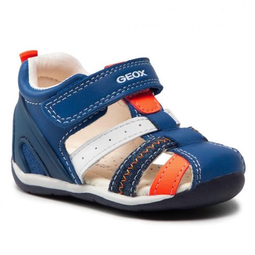 Sandales Geox  B Each B. B B150bb 08554 Ck47p - Bleu - 21