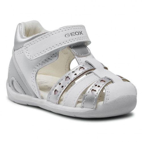 Sandales Geox  B Each G. A B150aa 085nf C0007 - Blanc - 25