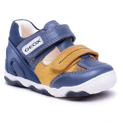 Sandales Geox  B N.Balu' B. A B150pa 0cl22 C4368 - Bleu - 18