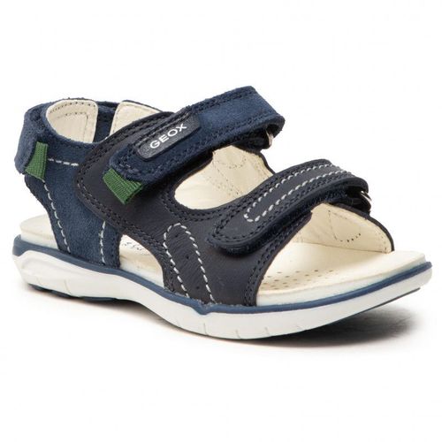 Sandales Geox  B S.Delhi B. C B154lc 02285 C4002 S - Bleu Marine - 26