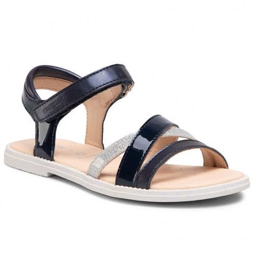 Sandales Geox  J S.Karly G. D J5235d 002bj C4002 S - Bleu Marine - 29