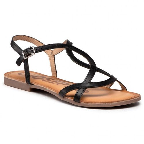 Sandales Gioseppo  Navassa 59846 - Noir - 40