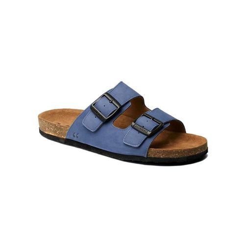 Sandales Giverny - Bleu - 42