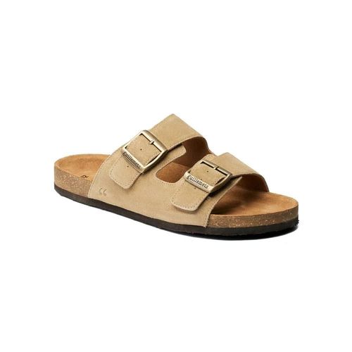 Sandales Giverny - Camel - 44