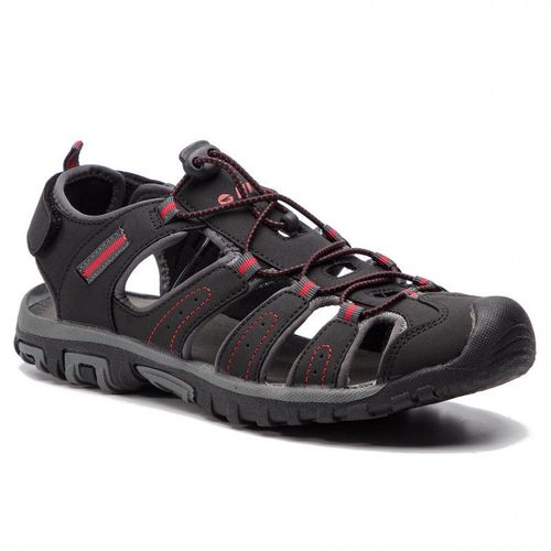 Sandales Hi-Tec  Tiore Avs-Ss19-Ht-01-Q2 - Noir - 41