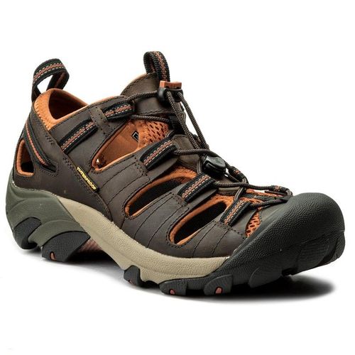Sandales Keen  Arroyo Ii 1008419 - Marron - 44 1/2