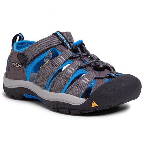 Sandales Keen  Newport H2 1022839 - Gris - 32 1/2