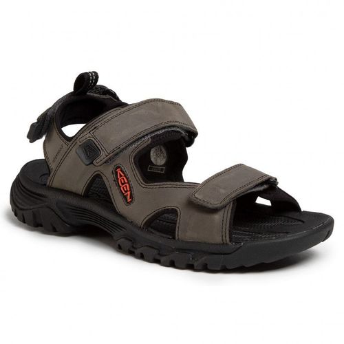 Sandales Keen  Targhe Iii Open Toe Sandal 1022424 - Gris - 44 1/2
