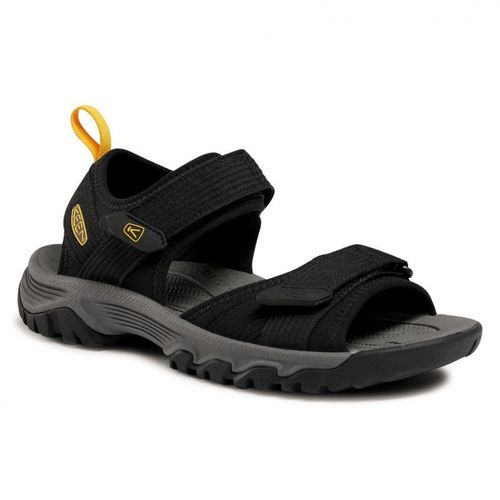 Sandales Keen  Targhee Iii Open Toe H2 1024865 - Noir - 46