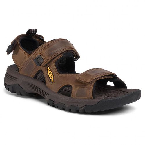 Sandales Keen  Targhee Iii Open Toe Sandal 1022423 - Marron - 42