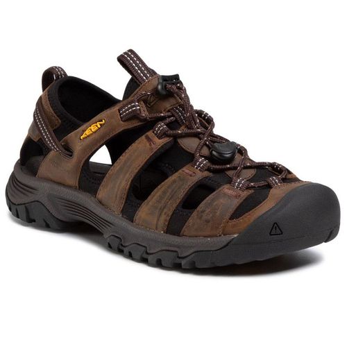 Sandales Keen  Targhee Iii Sandal 1022427 - Marron - 41