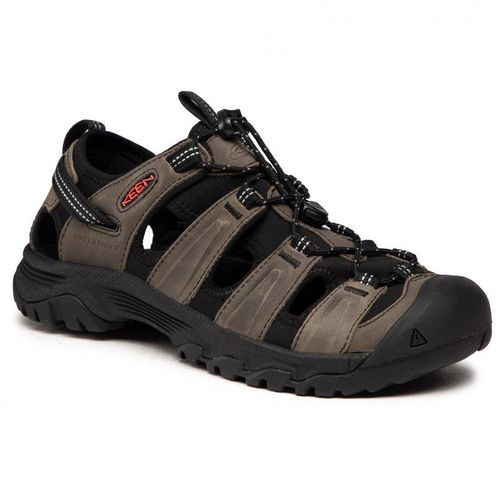Sandales Keen  Targhee Iii Sandal 1022428 - Gris - 44