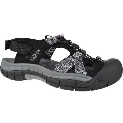 Sandales Keen Wms Ravine H2 - Noir - 37