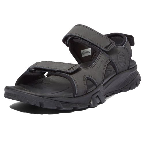 Sandales Lincoln Peak - Tb0a5t5g015 Noir - 41 1/2