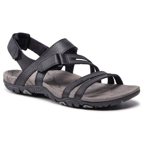 Sandales Merrell  Sandspor Rose Convert J002684 - Noir - 36