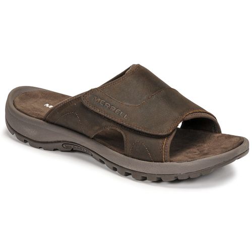Sandales Merrell Sandspur Ii Slide M J002721 Marron - 42