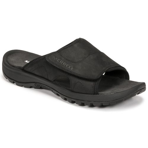 Sandales Merrell Sandspur Ii Slide M J002723 Noir - 42