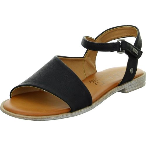 Sandales Mustang Shoes 1388801009schwarz - 41