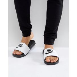 Sandales Nike Benassi Jdi Blanc 41 chaussures Rakuten