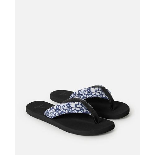 Sandales Ouvertes Bloom Plush Freedom