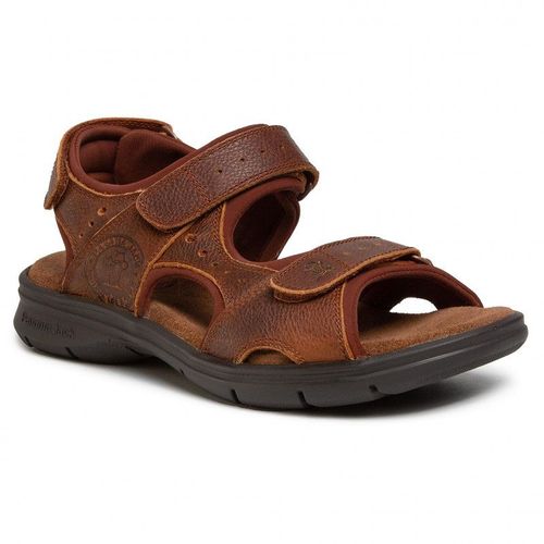 Sandales Panama Jack  Salton Basics C4 - Marron - 41