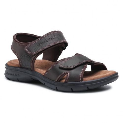 Sandales Panama Jack  Sanders Basics C1 - Marron - 44
