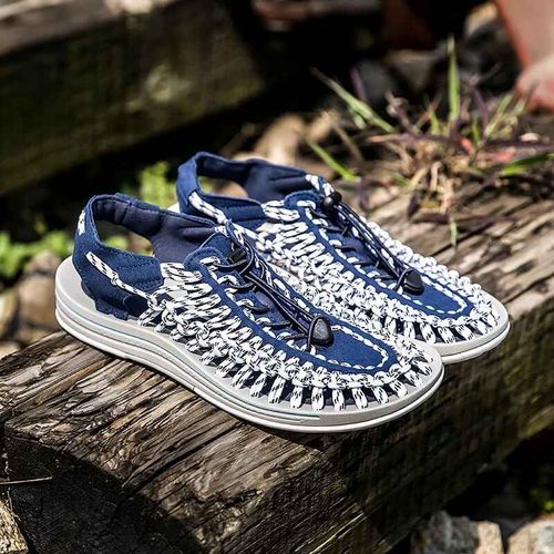 Sandales Plates En Mousse Pour Hommes,Chaussures D't Dcontractes,Pantoufles D'extrieur Noires,Chaussures De Plage D'extrieur,Sabots  La Mode,Tailles 12 13 14