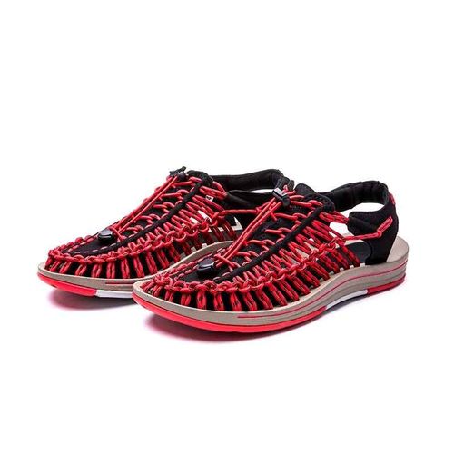 Sandales Plates En Mousse Pour Hommes,Chaussures D't Dcontractes,Pantoufles D'extrieur Noires,Chaussures De Plage D'extrieur,Sabots  La Mode,Tailles 12 13 14
