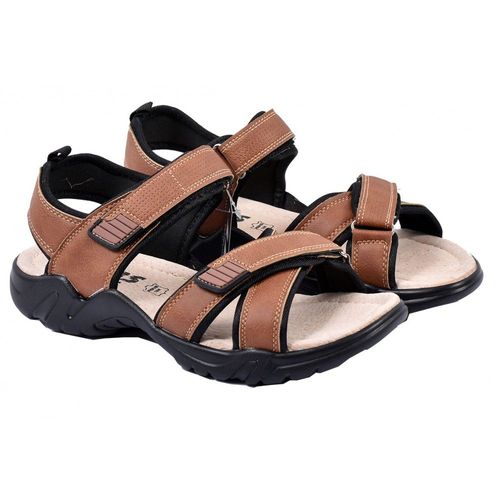 Sandales Premium Lbs Scratch 1850 Camel - 43