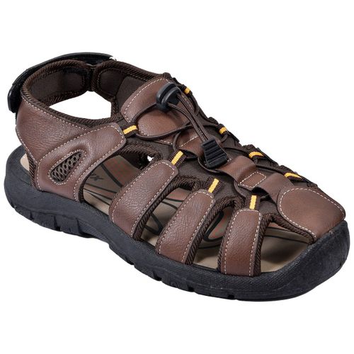 Sandales Premium Scratch Su5413 Brown - 40