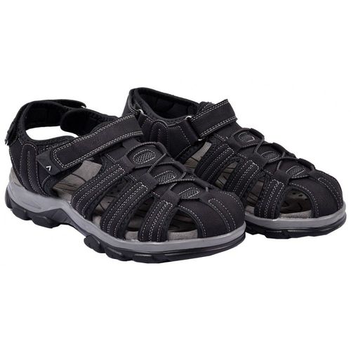 Sandales Premium Scratch Su8926 Noir - 42