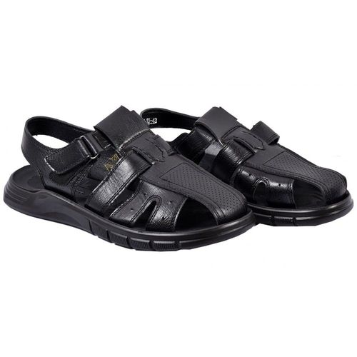 Sandales Premium Scratch Xh33 Noir - 43