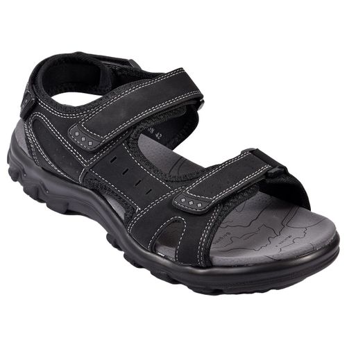 Sandales Premium Scratch Xz2308 Black - 45