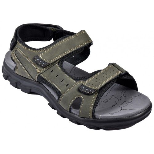 Sandales Premium Scratch Xz2308 Green - 45