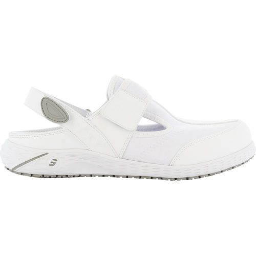 Sandales Professionnelles En Lycra Extensible Safety Jogger Aliza Ob Esd Src - 42