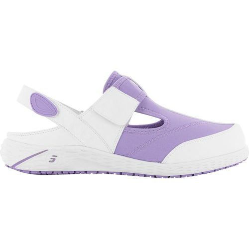 Sandales Professionnelles En Lycra Extensible Safety Jogger Aliza Ob Esd Src - 38