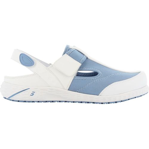 Sandales Professionnelles En Lycra Extensible Safety Jogger Aliza Ob Esd Src - 39