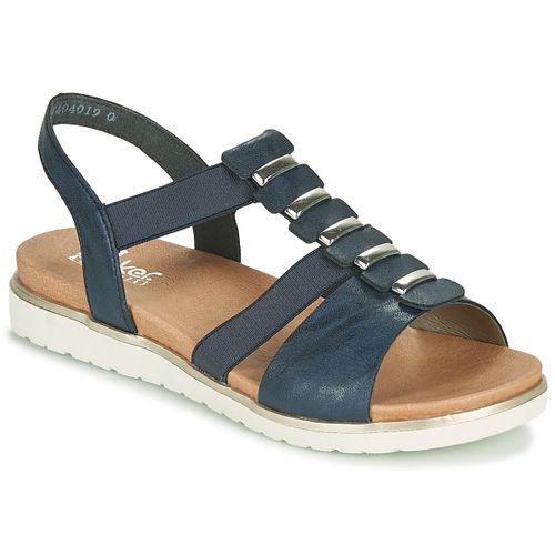 Sandales Rieker Gurgaon - Bleu - 41