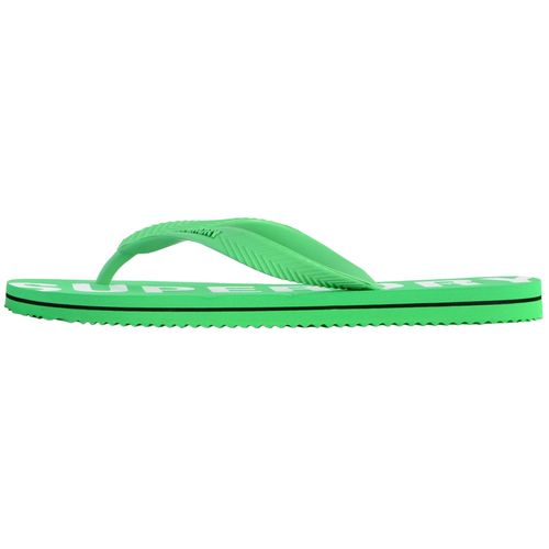 Sandales Superdry Code Essential Flip Flop
