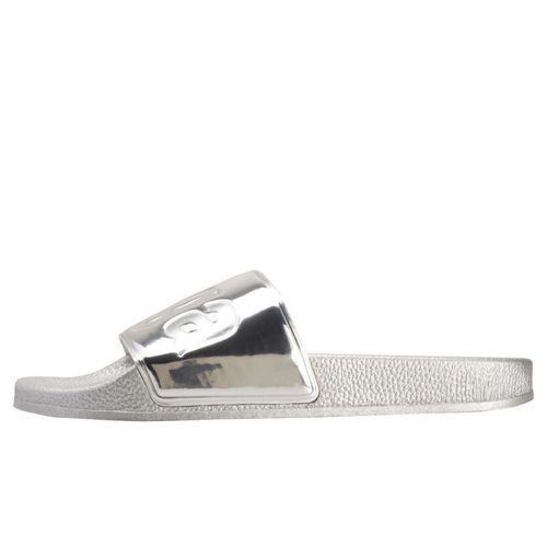 Sandales Superga 1908-Pumetu - Argent - 36