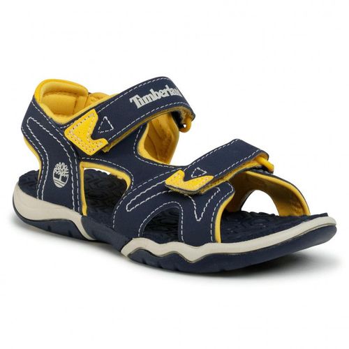 Sandales Timberland Adventure Seeker 2 Strap Tb02474a484 - Bleu Marine - 32