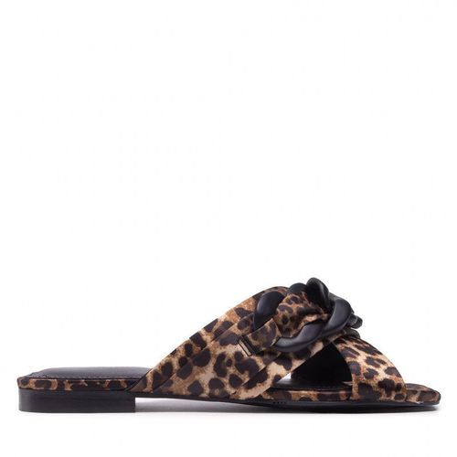 Sandali Donna Guess Fl6s2m Fap03 Leopa - 37