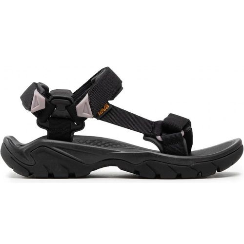 Sandalia W Terra Fi 5 Universal - 39