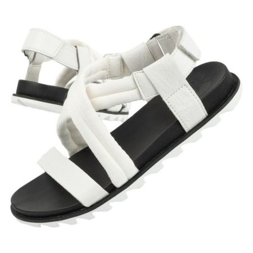 Sandals Sorel Roaming Decon W Nl4095-125 - 38 1/2