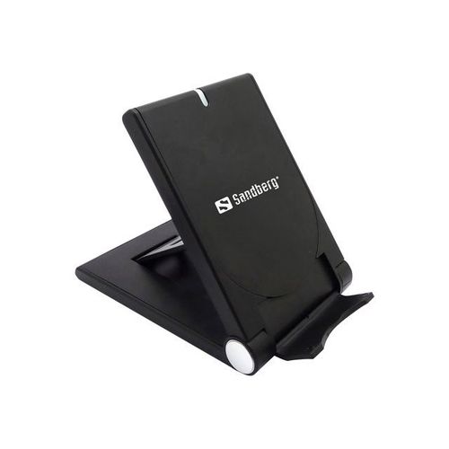 Sandberg Foldstand - Support De Chargement Sans Fil - 5 Watt