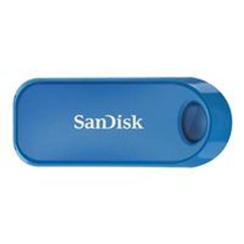 SanDisk Cruzer Snap - Cl USB
