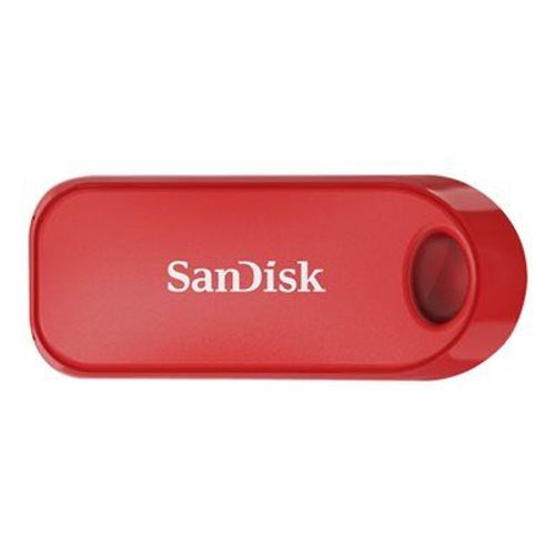 SanDisk Cruzer Snap - Cl USB