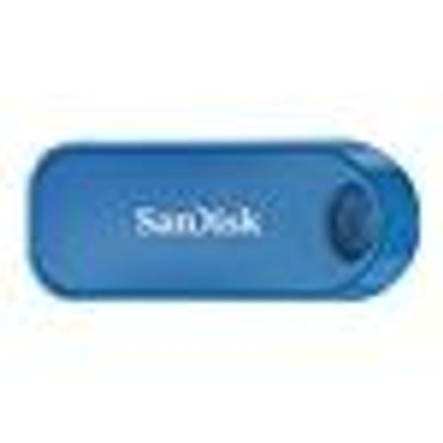 SanDisk Cruzer Snap - Cl USB