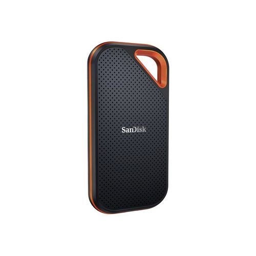 SanDisk Extreme PRO Portable V2 - SSD