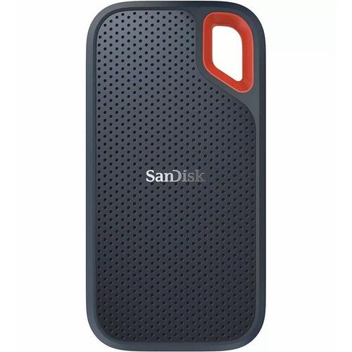 SanDisk Extreme Portable - SSD